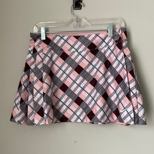 Nike Skirt Golf Tennis